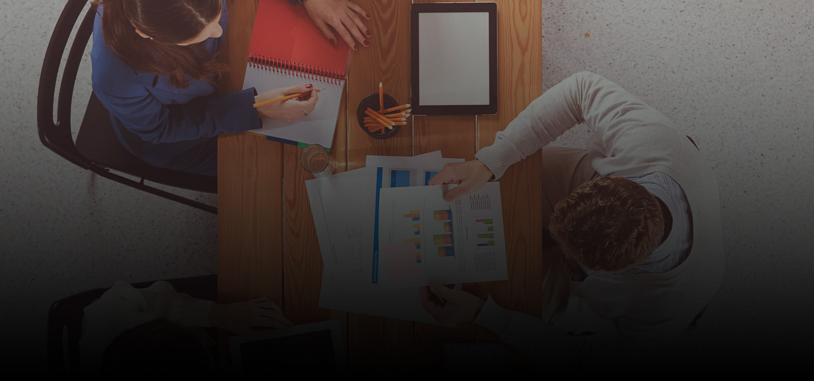 A contabilidade que a sua empresa precisa